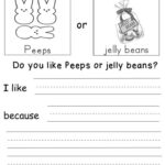 1st Grade Paragraph Writing Worksheets Writing Worksheets Free Download