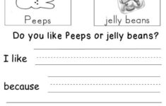 1st Grade Paragraph Writing Worksheets Writing Worksheets Free Download