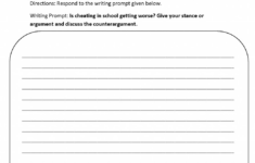 019 6th Grade Argumentative Essay Topics Buses Or Cars Persuasive