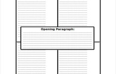 10 Writing Templates MS Word 2010 Format Free Download Free