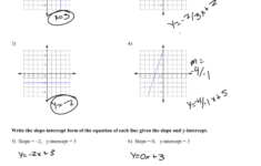 2 4 Practice Writing Linear Equations Answer Key Tessshebaylo