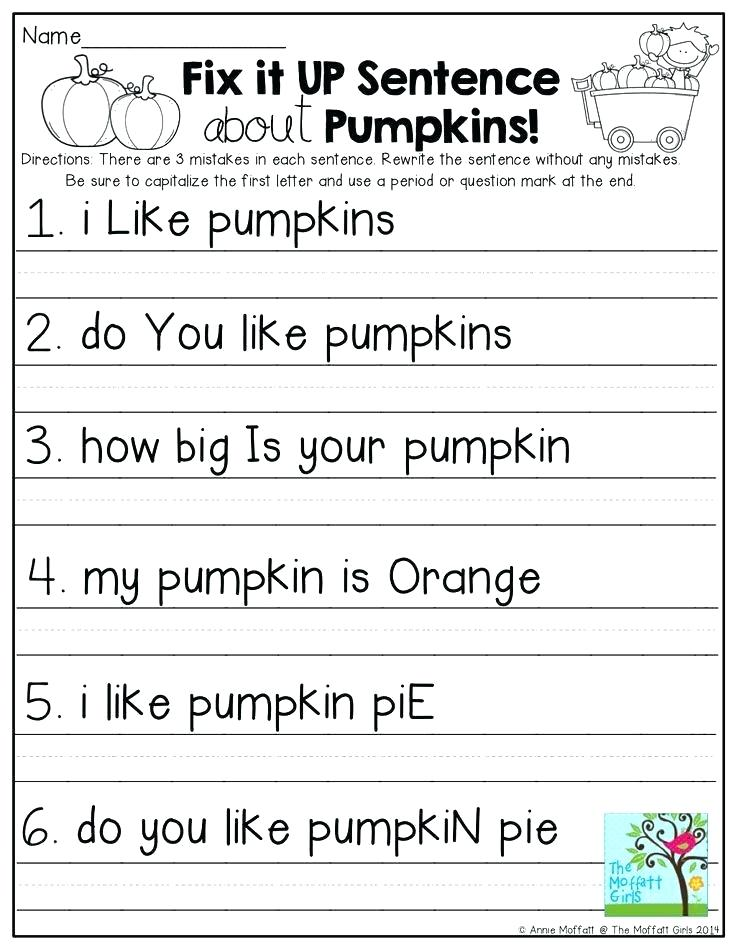 2nd Grade Paragraph Writing Worksheets Thekidsworksheet