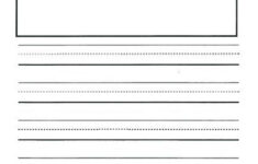 2nd Grade Writing Paper 2nd Grade Writing Paper The Post 2nd Grade