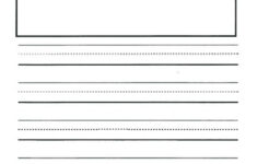 2nd Grade Writing Paper Writing 2nd Grade Writing Second Grade
