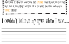 2nd Grade Writing Prompts Radix Tree Online EducationRadix Tree