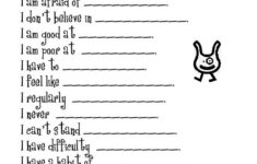 2nd Grade Writing Worksheets Best Coloring Pages For Kids