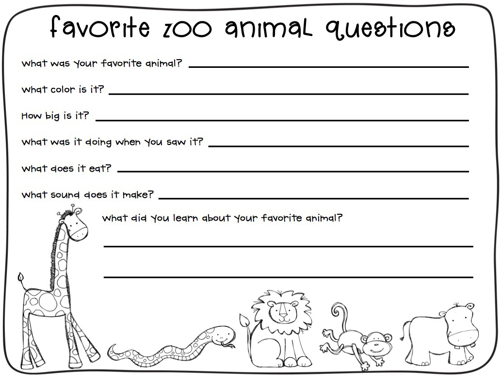 2nd Grade Writing Worksheets Best Coloring Pages For Kids