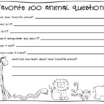 2nd Grade Writing Worksheets Best Coloring Pages For Kids