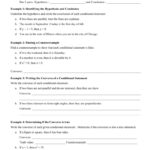 31 Conditional Statements Worksheet With Answers Worksheet Database