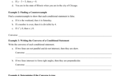 31 Conditional Statements Worksheet With Answers Worksheet Database