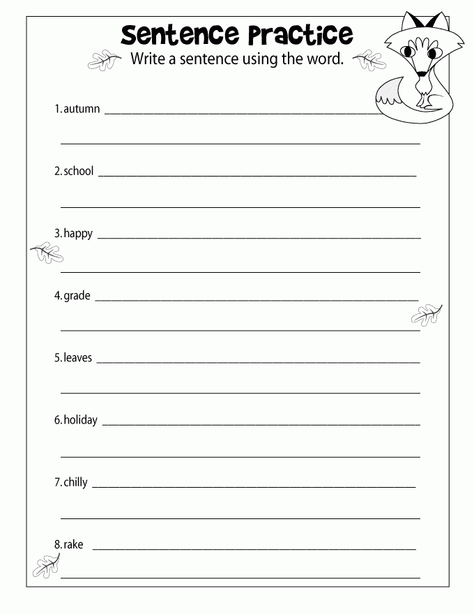 writing-sentences-worksheets-for-3rd-grade-writing-worksheets