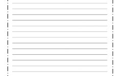 3rd Grade Writing Worksheets Best Coloring Pages For Kids