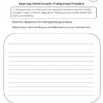 3rd Grade Writing Worksheets Best Coloring Pages For Kids