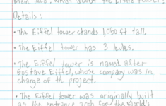 4th Grade Essay Writing Worksheets Dental Vantage Dinh Vo DDS