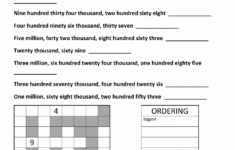 4th Grade Writing Worksheets Challenge Learning Printable