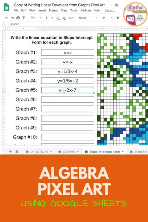 writing-linear-equations-from-situations-and-graphs-worksheet-answer