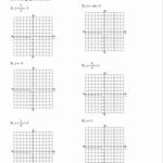 50 Graphing Linear Equations Practice Worksheet In 2020 Graphing