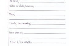 51 Best Grade 3 Creative Writing Images On Pinterest Creative Writing