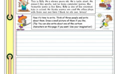 51 Best Grade 3 Creative Writing Images On Pinterest Creative Writing