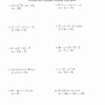 5th Grade Algebraic Expressions Worksheets Free Algebraic Expressions