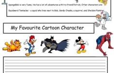 5Th Grade Writing Skills Worksheets Db excel