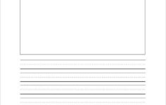 6 Writing Templates Word PDF Free Premium Templates