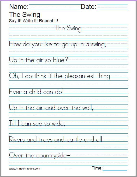 60 Cursive Handwriting Sheets Alphabet Cursive Writing Worksheets 