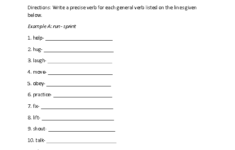 6th Grade Common Core Writing Worksheets