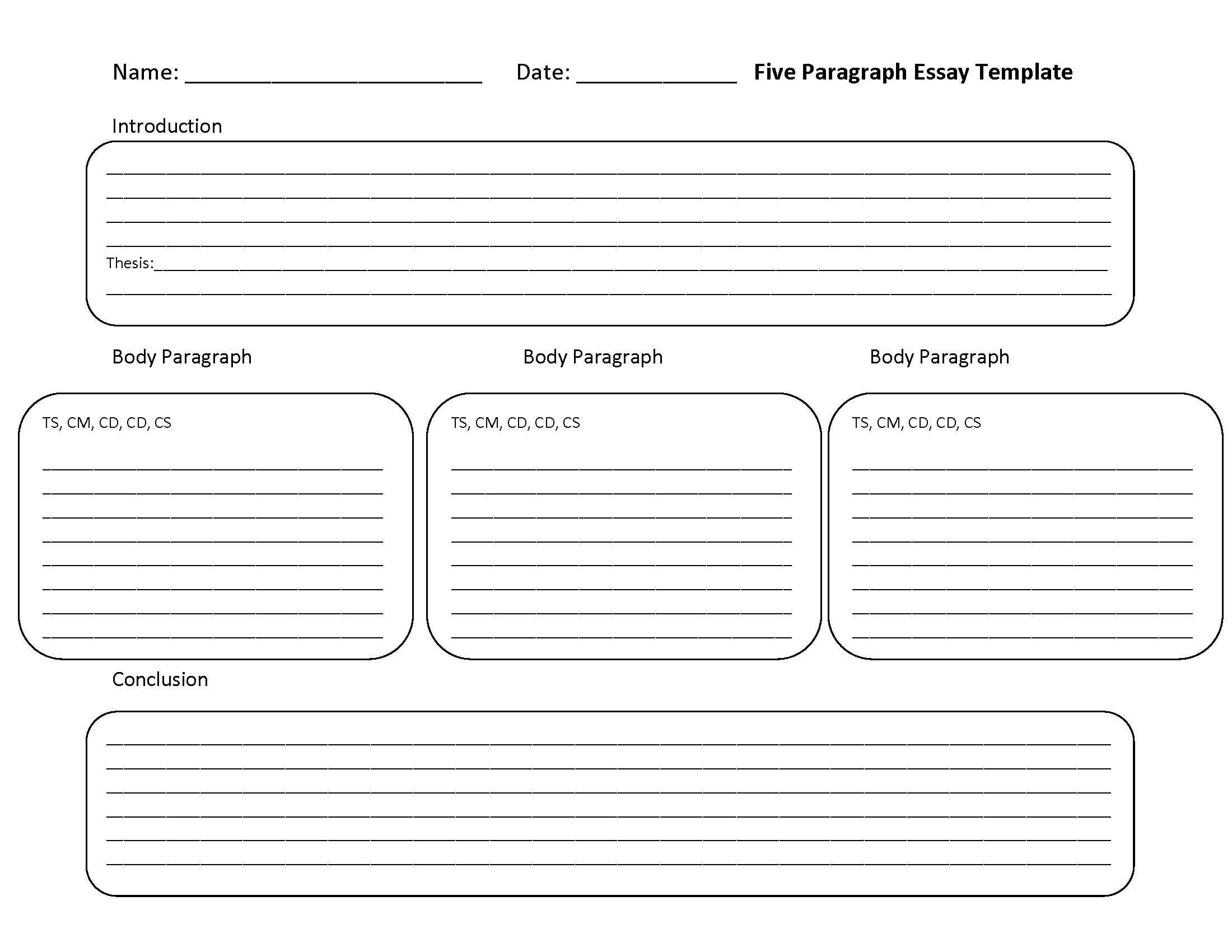 6Th Grade Writing Worksheets Printable Free Free Printable