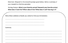 6Th Grade Writing Worksheets Printable Free Printable Worksheets