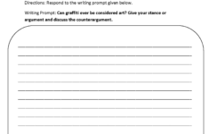 7Th Grade Writing Worksheets Printable Printable Worksheets