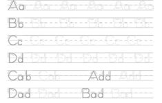 80 Best Montessori Handwriting Images On Pinterest Learning