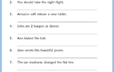 Active voice to passive voice Your Home Teacher