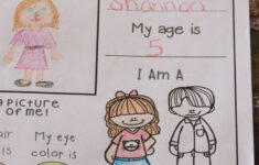 All About Me Worksheets All About Me Worksheet Fun Worksheets All