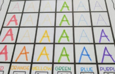 Alphabet Handwriting Worksheets Super God Not Super Mom