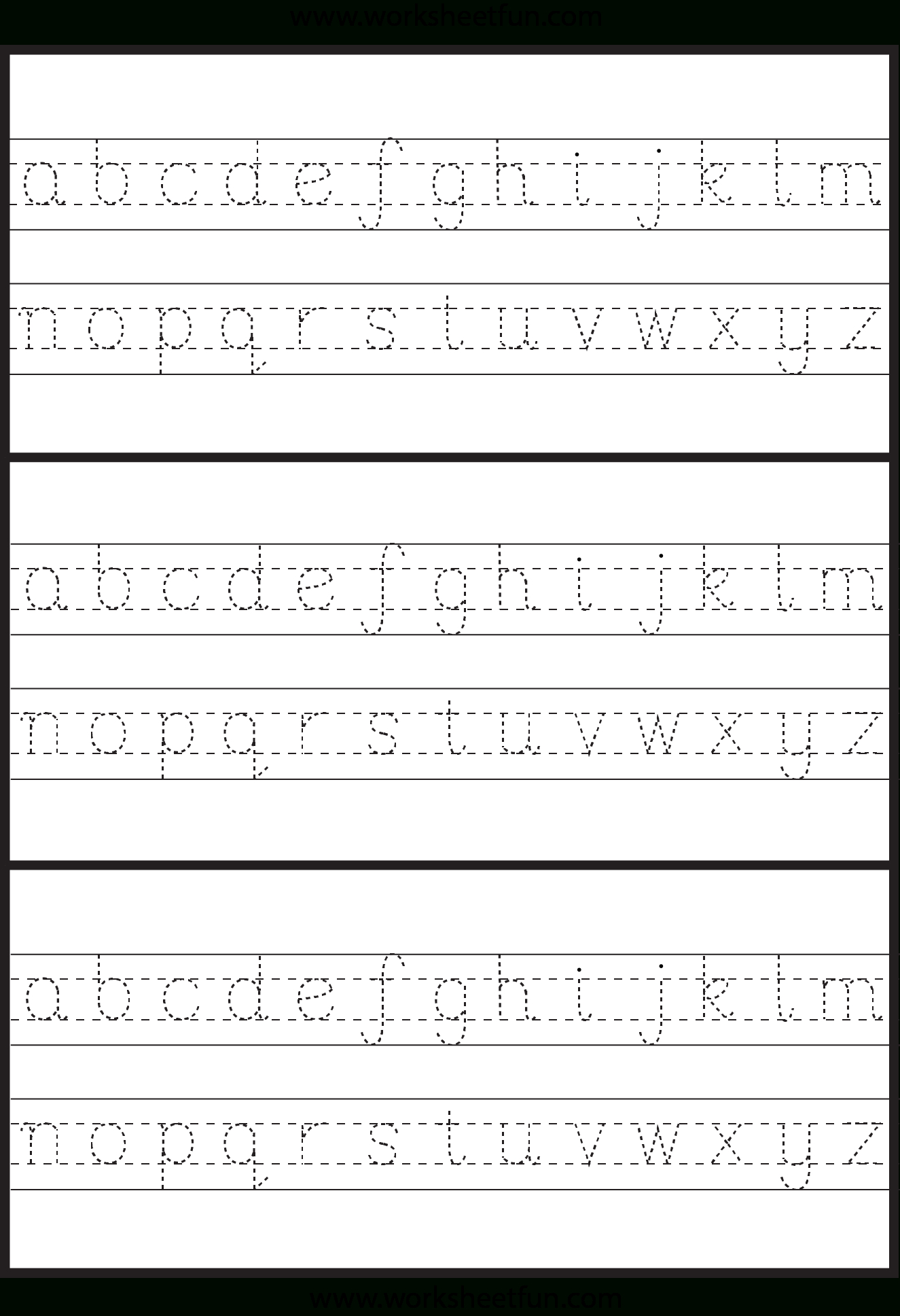 Alphabet Letters Worksheets Grade 1 AlphabetWorksheetsFree