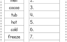 Alphabet Order Worksheets For Kindergarten AlphabetWorksheetsFree