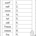 Alphabet Order Worksheets For Kindergarten AlphabetWorksheetsFree