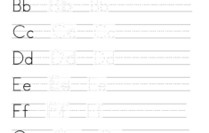 Alphabet Practice Practice Writing Letters Alphabet Writing