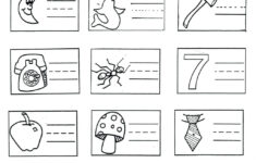 Alphabet Review Worksheets For Pre K AlphabetWorksheetsFree