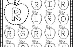 Alphabet Review Worksheets For Preschool AlphabetWorksheetsFree