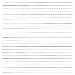 Best Printable Handwriting Sheets Activity Sh Koogra Free