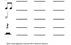 Beth s Music Notes 1st Grade Practice Writing Notes And Rests