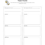 Brainstorming Printable Worksheets Learning How To Read