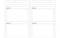 Brainstorming Printable Worksheets Learning How To Read