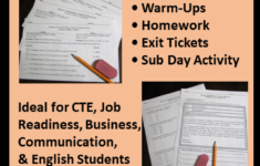 Business Communication Writing Lessons For Students Business