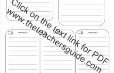 CCSS ELA Literacy W 2 2 Worksheets