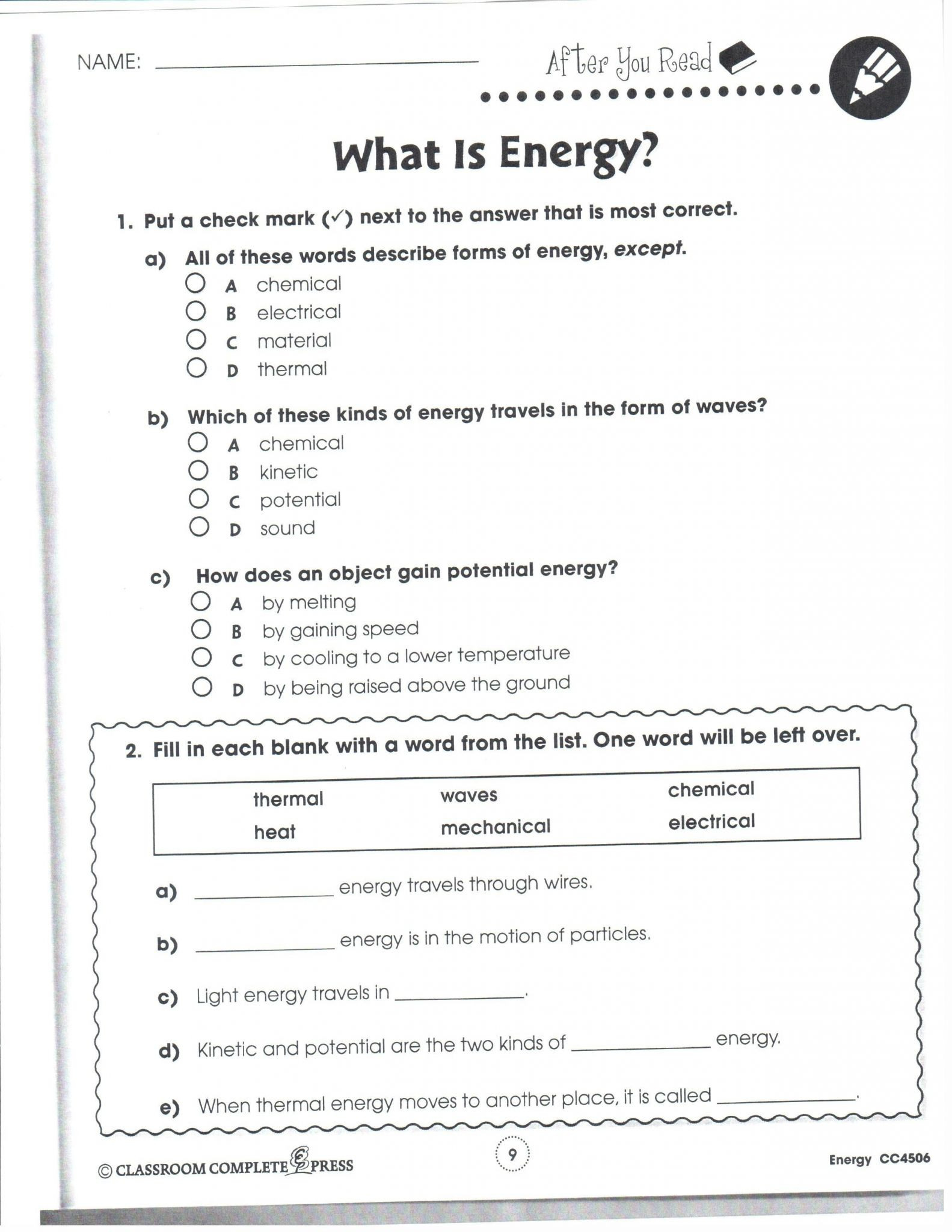 Chemical Formula Writing Worksheet Answers Db excel