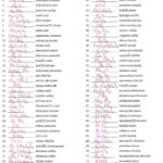 Chemical Formula Writing Worksheet Pin On Chemistry In 2020 Chemical