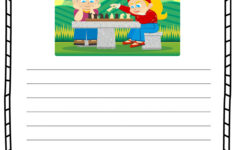 Composition Worksheets Creative Writing Worksheets Writing